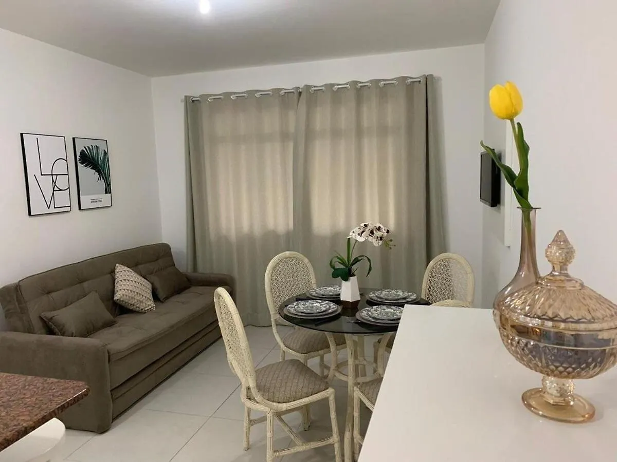 Apartamento Apto Na Av Brasil Frente Ao Shopping,4Min Da Praia Balneário Camboriú