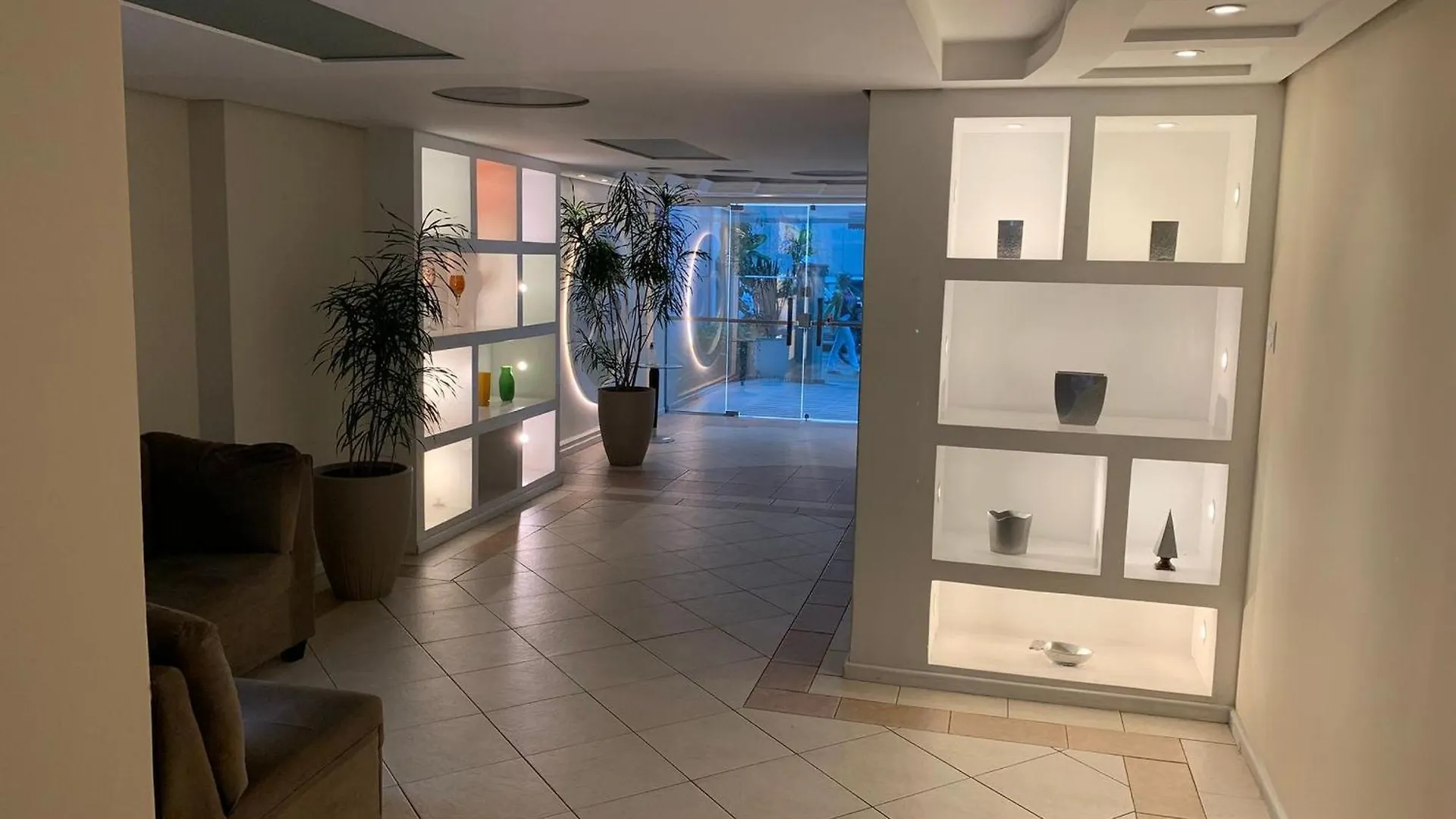 Apartamento Apto Na Av Brasil Frente Ao Shopping,4Min Da Praia Balneário Camboriú Brasil
