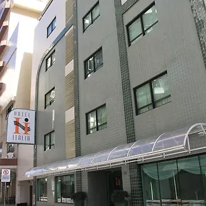 Italia Balneario Camboriu