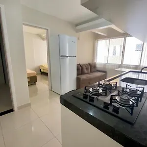 Ca02- Quadra Do Mar No Calcadao Da - Garagem Balneário Camboriú