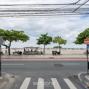 Belo Apto A 100m Da Em Balneario Edg402 Balneário Camboriú